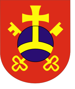 POL Ostrów Wielkopolski COA